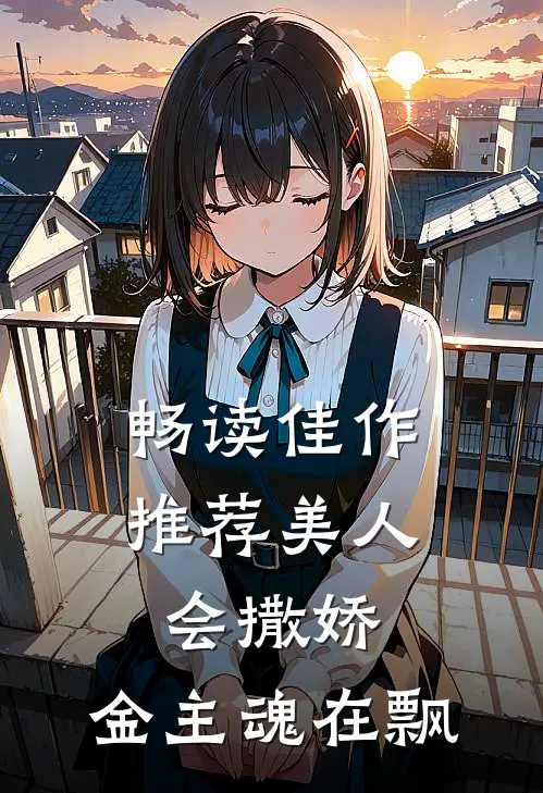 畅读佳作推荐美人会撒娇，金主魂在飘