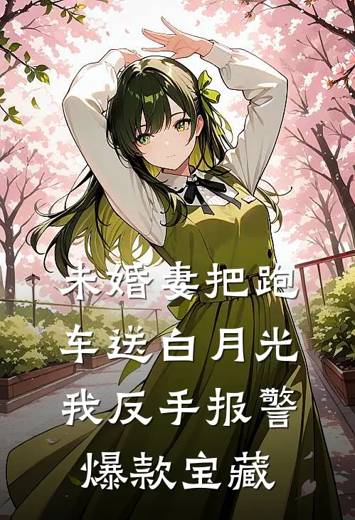 未婚妻把跑车送白月光，我反手报警爆款宝藏