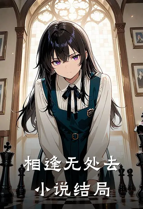 相逢无处去小说结局