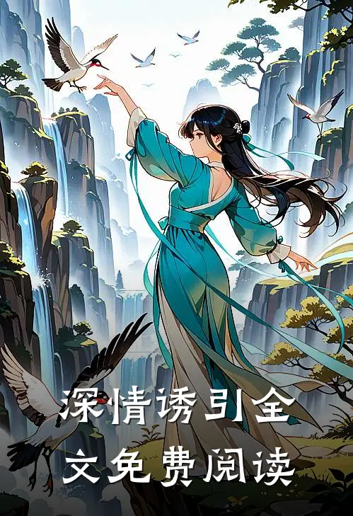 深情诱引全文免费阅读