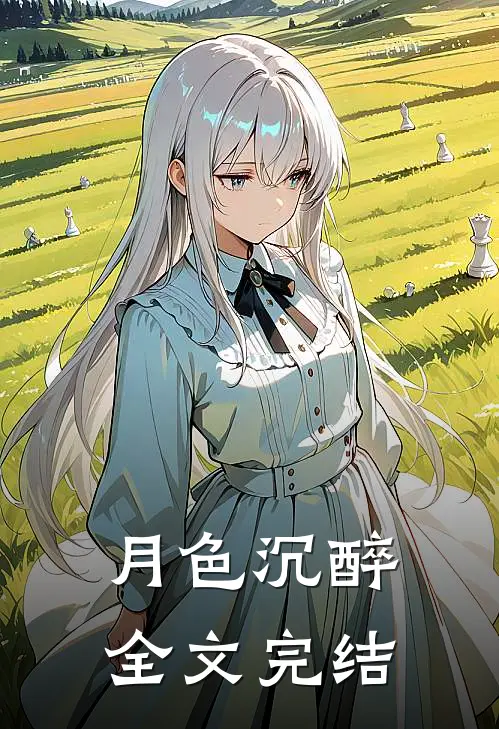 月色沉醉全文完结