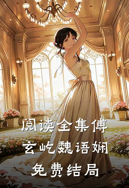 阅读全集傅玄屹魏语娴免费结局