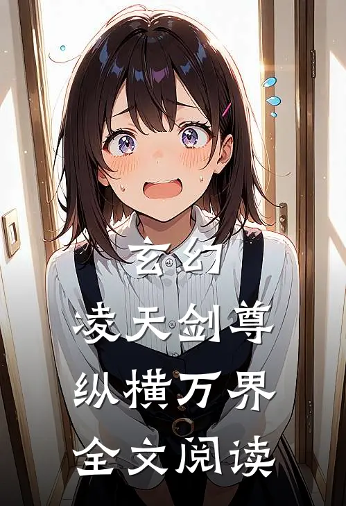 玄幻：凌天剑尊纵横万界全文阅读