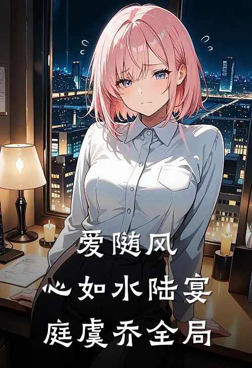 爱随风，心如水陆宴庭虞乔全局