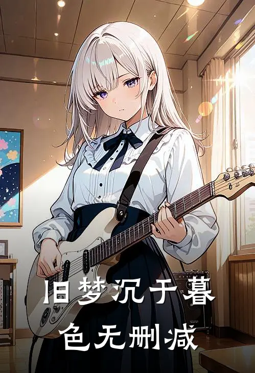旧梦沉于暮色无删减