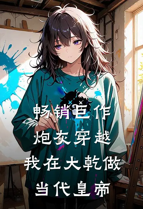 畅销巨作炮灰穿越，我在大乾做当代皇帝