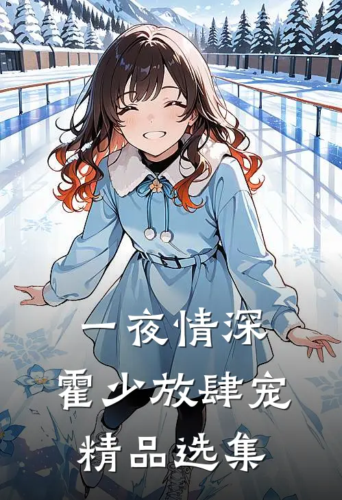 一夜情深：霍少放肆宠精品选集