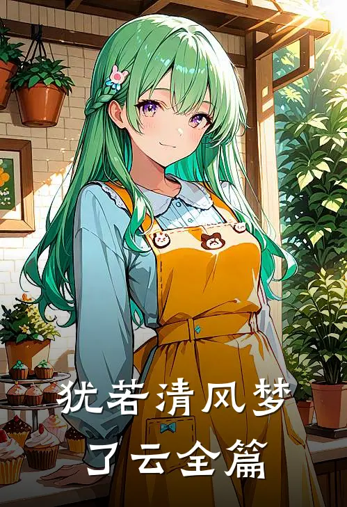 犹若清风梦了云全篇