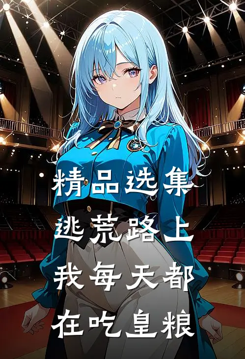 精品选集逃荒路上，我每天都在吃皇粮