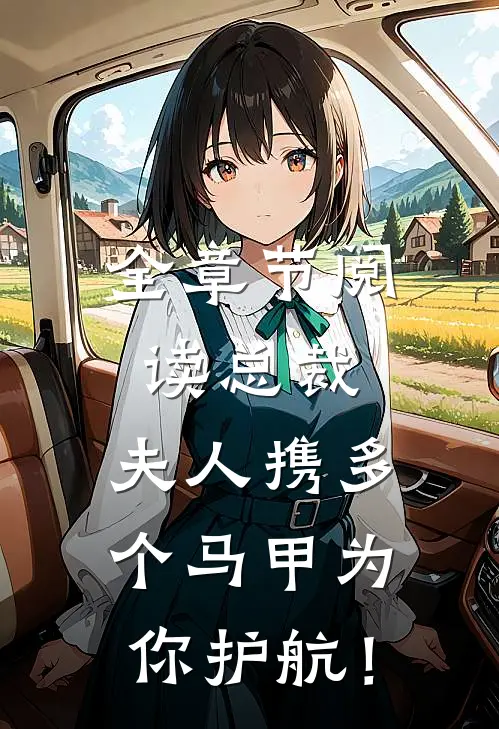全章节阅读总裁，夫人携多个马甲为你护航！