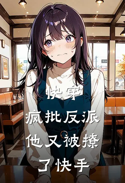 快穿：疯批反派他又被撩了快手