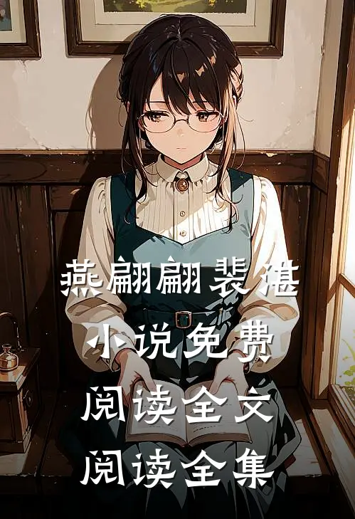 燕翩翩裴湛小说免费阅读全文阅读全集
