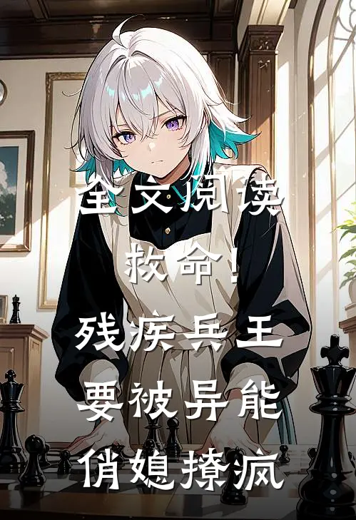 全文阅读救命!残疾兵王要被异能俏媳撩疯