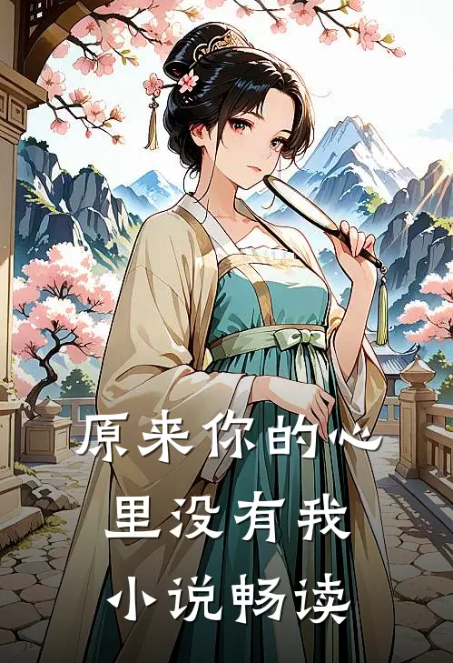 原来你的心里没有我小说畅读