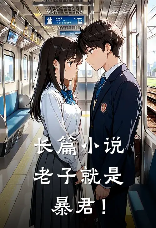 长篇小说老子就是暴君！