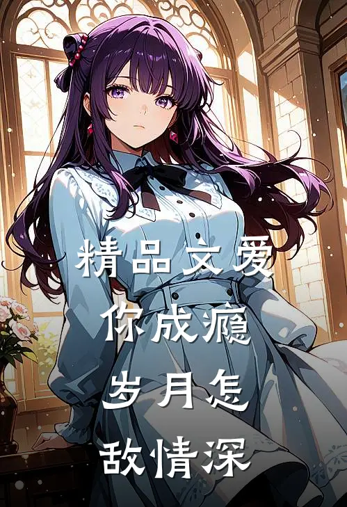 精品文爱你成瘾，岁月怎敌情深