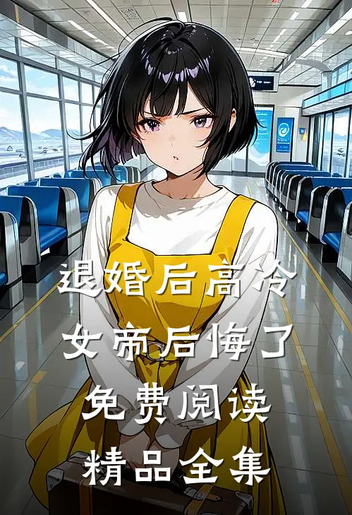 退婚后高冷女帝后悔了免费阅读精品全集