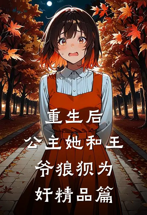 重生后，公主她和王爷狼狈为奸精品篇