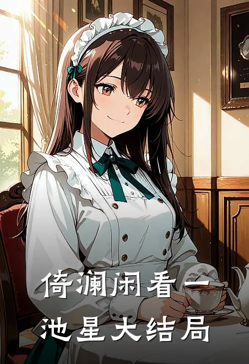 倚澜闲看一池星大结局