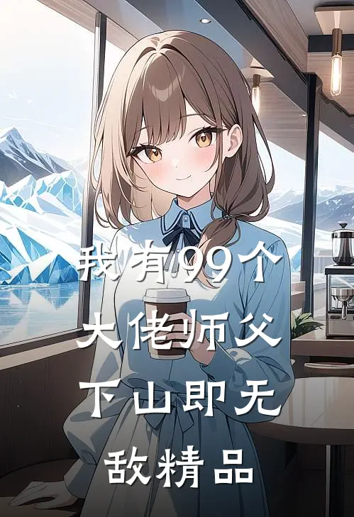 我有99个大佬师父，下山即无敌精品