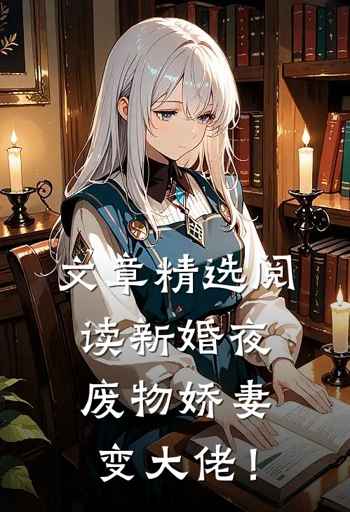 文章精选阅读新婚夜，废物娇妻变大佬！