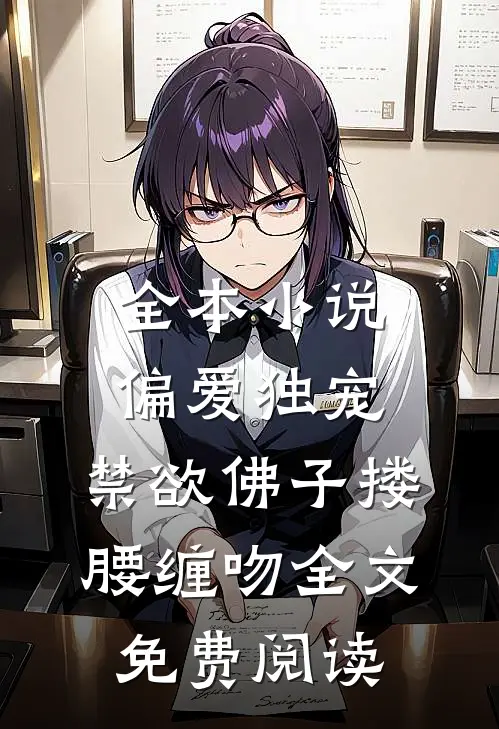 全本小说偏爱独宠,禁欲佛子搂腰缠吻全文免费阅读