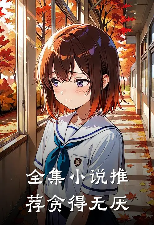 全集小说推荐贪得无厌