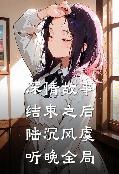 深情故事结束之后陆沉风虞听晚全局