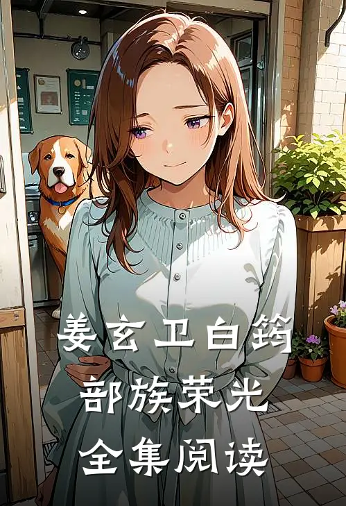 姜玄卫白筠(部族荣光)全集阅读