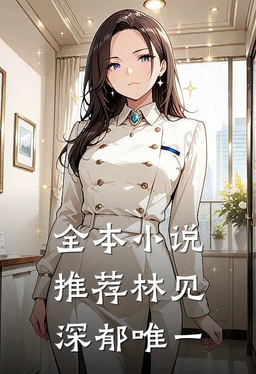 全本小说推荐林见深郁唯一