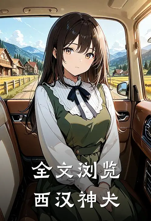 全文浏览西汉神犬