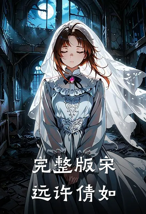 完整版宋远许倩如