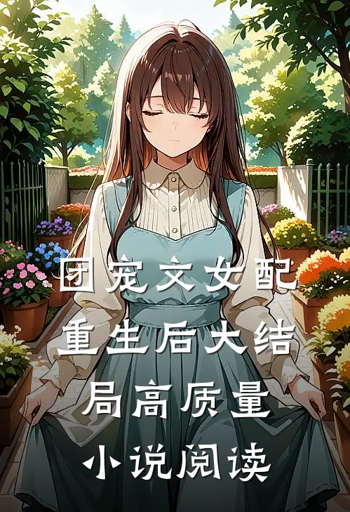 团宠文女配重生后大结局高质量小说阅读
