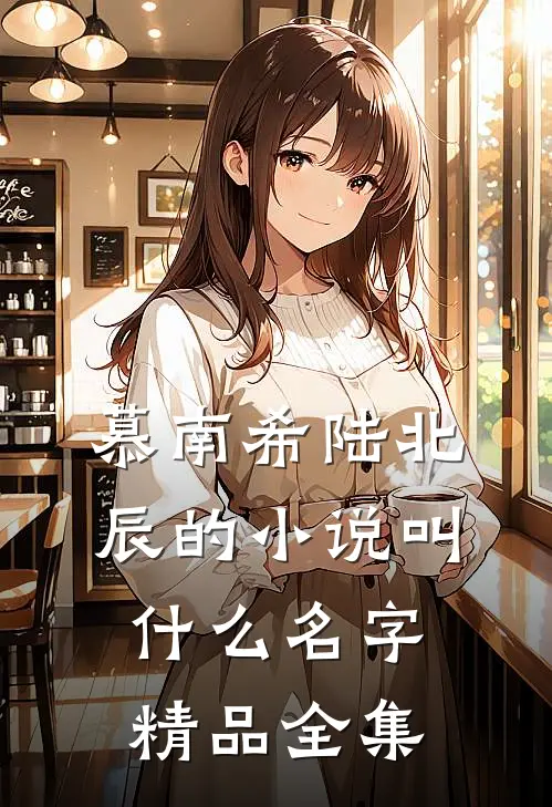 慕南希陆北辰的小说叫什么名字精品全集