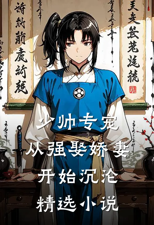少帅专宠：从强娶娇妻开始沉沦精选小说
