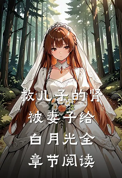 救儿子的肾被妻子给白月光全章节阅读