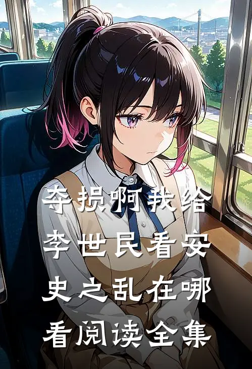 夺损啊我给李世民看安史之乱在哪看阅读全集