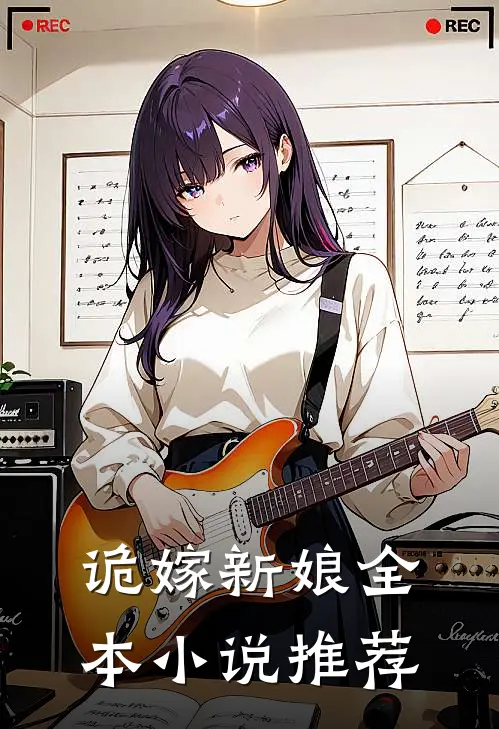 诡嫁新娘全本小说推荐