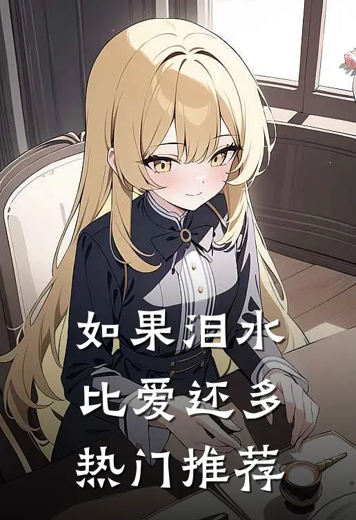 如果泪水比爱还多热门推荐