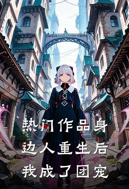热门作品身边人重生后，我成了团宠