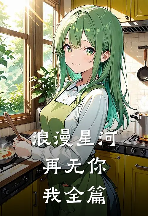 浪漫星河，再无你我全篇