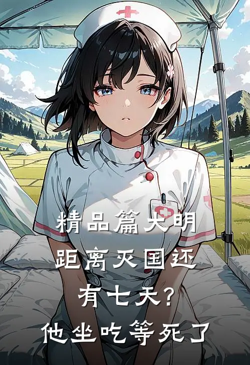 精品篇大明:距离灭国还有七天?他坐吃等死了