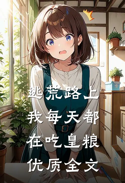 逃荒路上，我每天都在吃皇粮优质全文