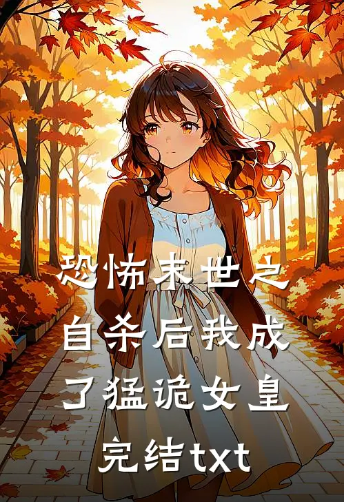 恐怖末世之自杀后我成了猛诡女皇完结txt