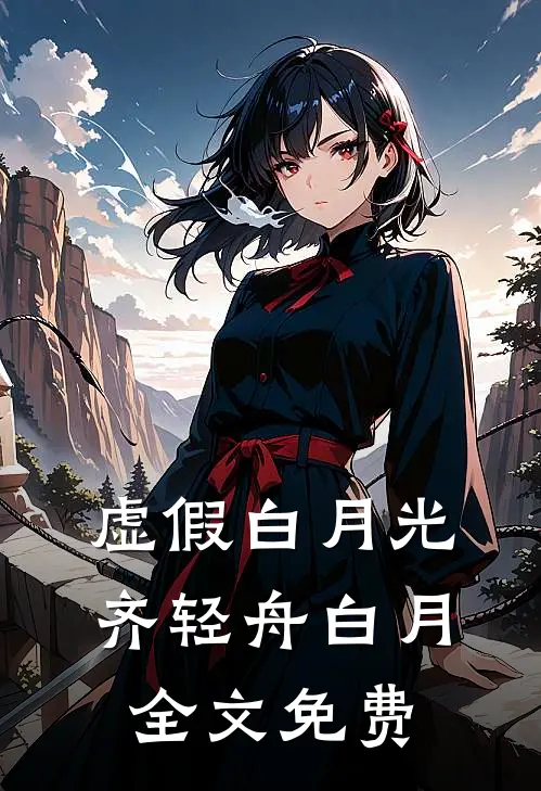 虚假白月光齐轻舟白月全文免费