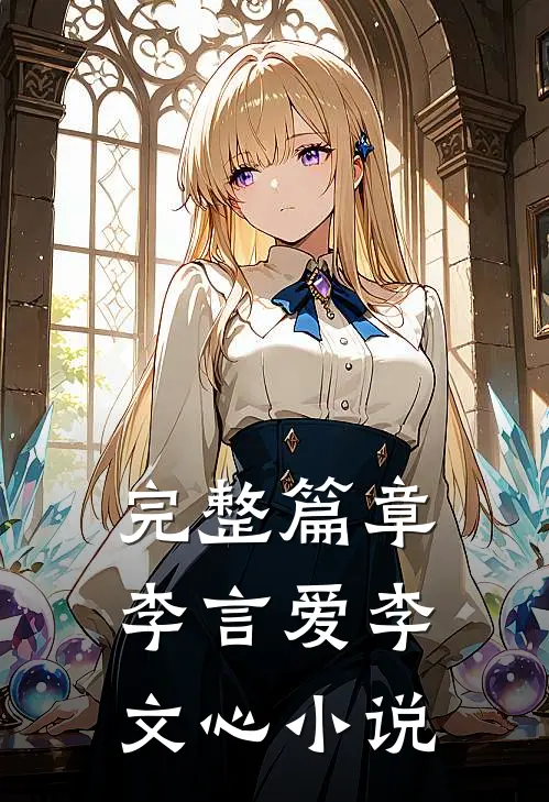 完整篇章李言爱李文心小说