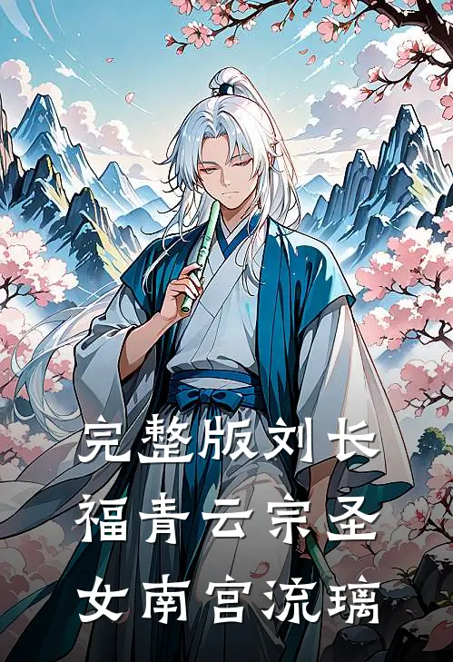 完整版刘长福青云宗圣女南宫流璃