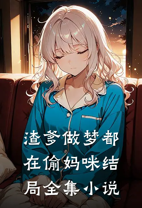 渣爹做梦都在偷妈咪结局全集小说