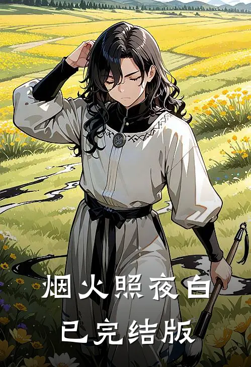 烟火照夜白已完结版