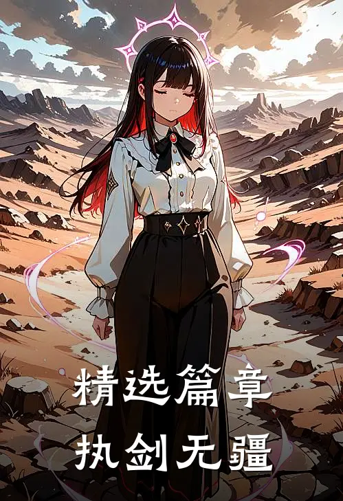 精选篇章执剑无疆